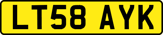 LT58AYK