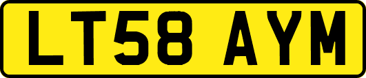 LT58AYM
