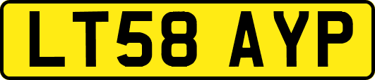 LT58AYP