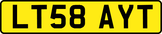 LT58AYT