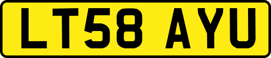 LT58AYU