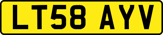 LT58AYV