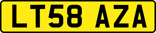 LT58AZA