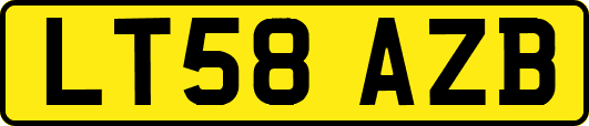 LT58AZB