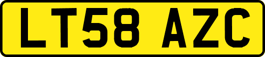 LT58AZC