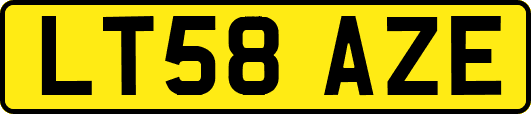 LT58AZE