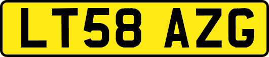 LT58AZG