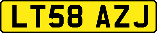 LT58AZJ