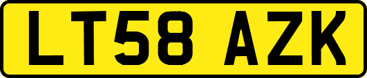 LT58AZK