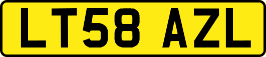 LT58AZL
