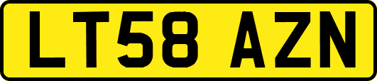 LT58AZN