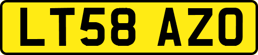 LT58AZO