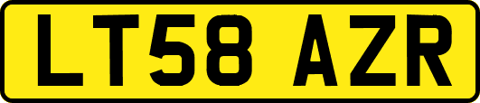 LT58AZR