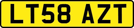 LT58AZT