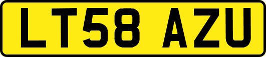 LT58AZU