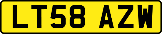 LT58AZW