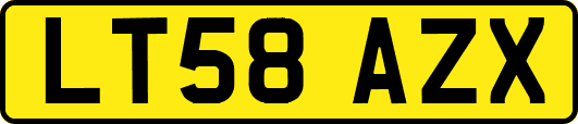 LT58AZX