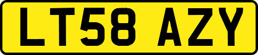 LT58AZY
