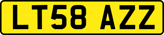 LT58AZZ