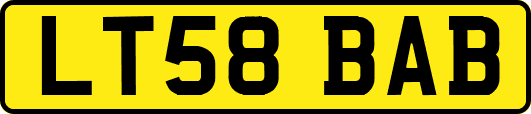 LT58BAB