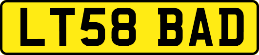 LT58BAD