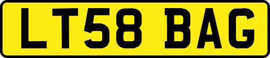 LT58BAG