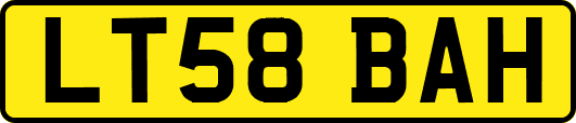 LT58BAH