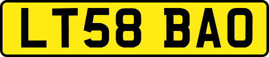 LT58BAO