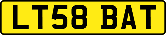LT58BAT