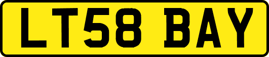 LT58BAY