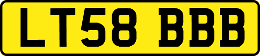 LT58BBB