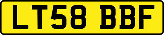LT58BBF