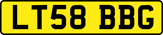 LT58BBG
