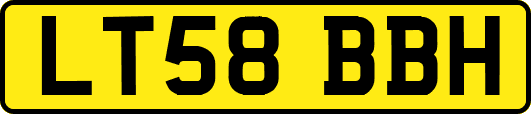 LT58BBH