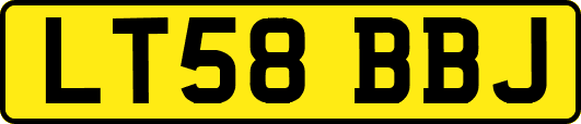 LT58BBJ
