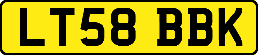 LT58BBK