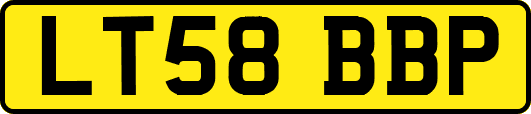 LT58BBP