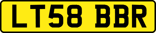LT58BBR