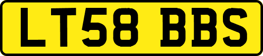 LT58BBS