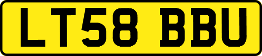 LT58BBU