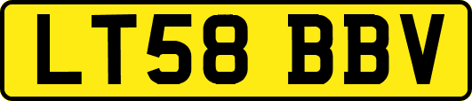 LT58BBV