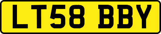 LT58BBY