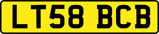 LT58BCB