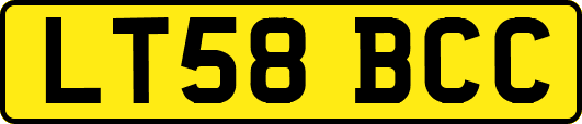 LT58BCC