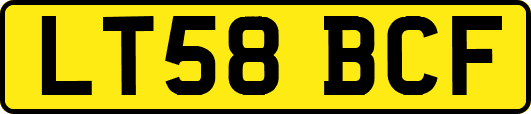 LT58BCF
