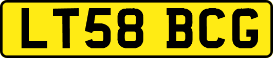LT58BCG