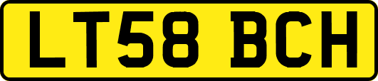 LT58BCH