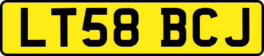 LT58BCJ
