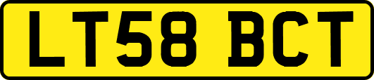 LT58BCT