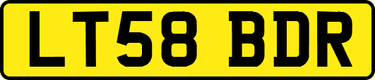 LT58BDR